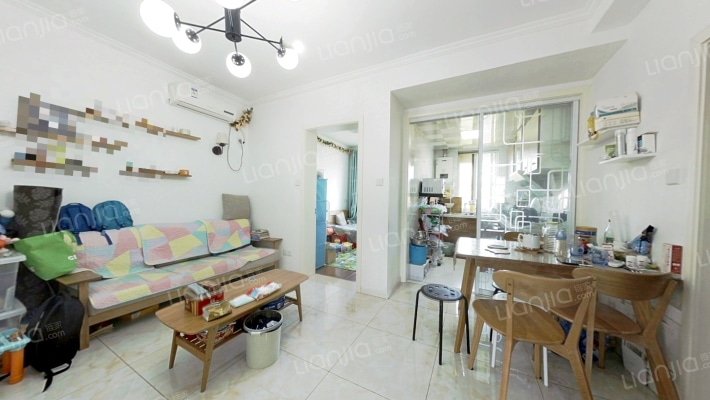 人民路222号二手房实景图