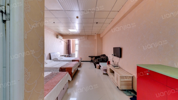 佳纷天地二手房实景图