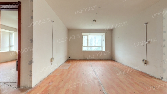 海普凤凰城二手房实景图