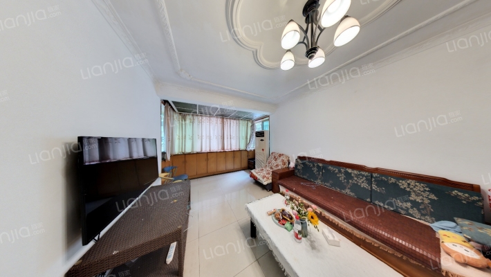 冶金社区二手房实景图