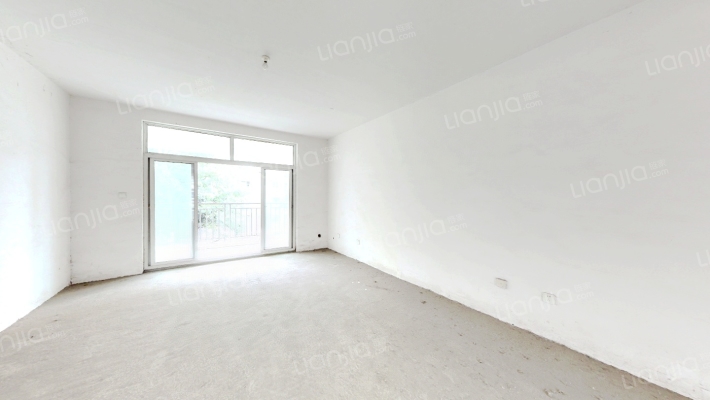 青海昆仑世纪花园二手房实景图