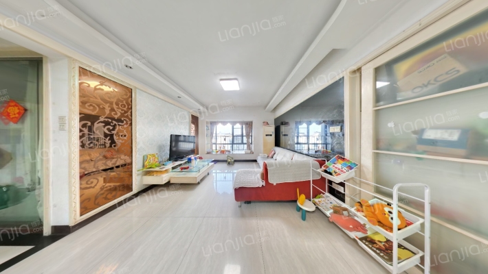 美的·简岸二手房实景图