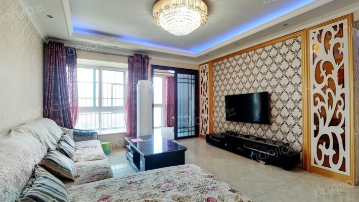 峻岭天下二手房实景图