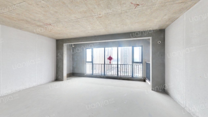 天创长江云栖风华二手房实景图