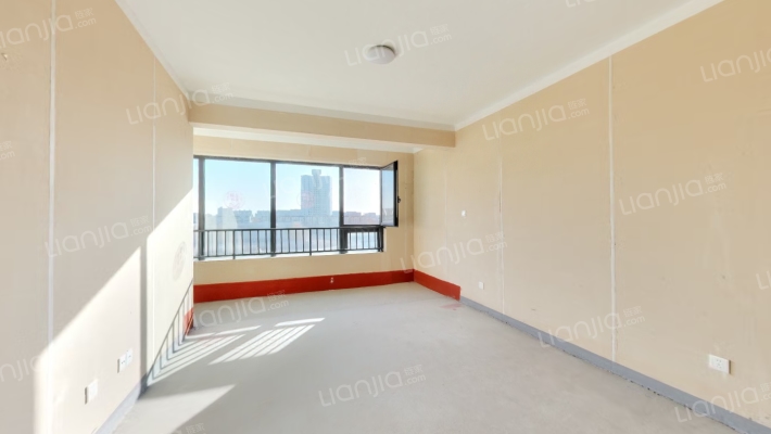 弘阳奎文壹號二手房实景图