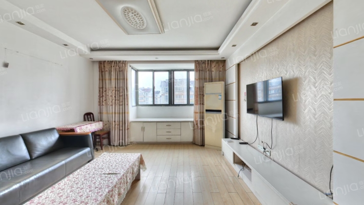 康桥公寓二手房实景图