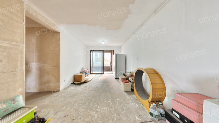 明樾华庭二手房实景图