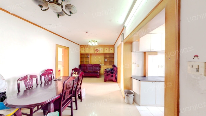 宁海里二期二手房实景图