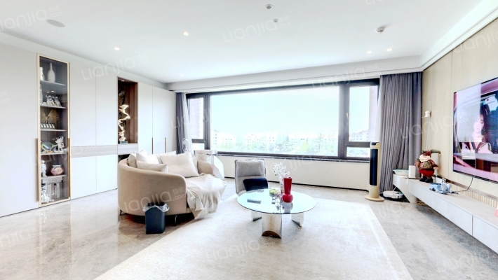 银丰玖玺城珑府二手房实景图