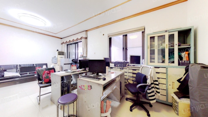 山海四季城二手房实景图