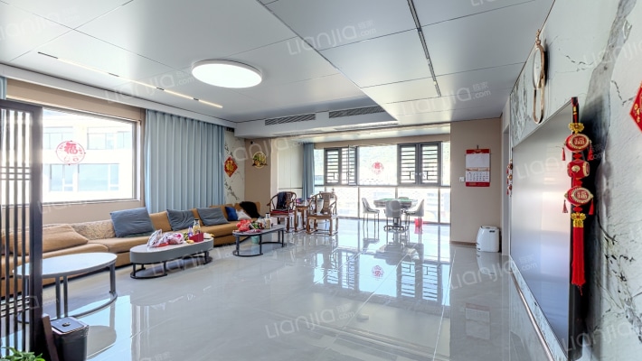 梅沙1号二手房实景图