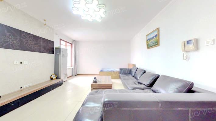 翰府二手房实景图