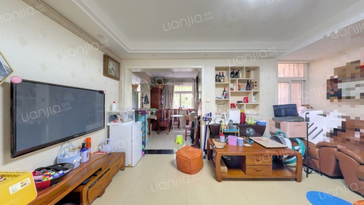 百水芊城秀水坊二手房实景图