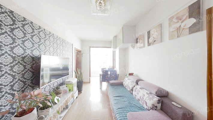 消防胡同二手房实景图