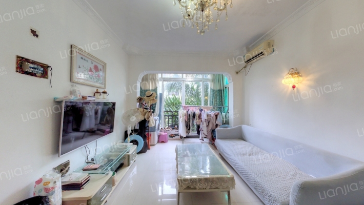 银州花园二手房实景图