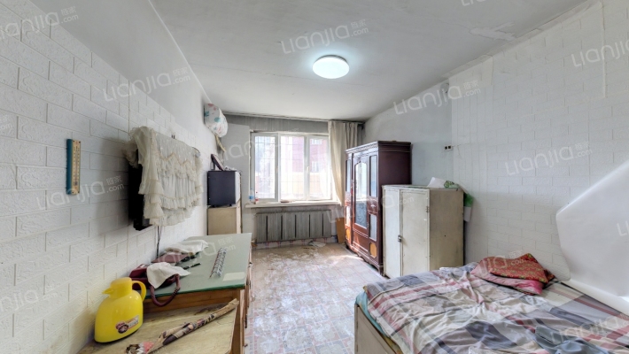 久盛家园二手房实景图