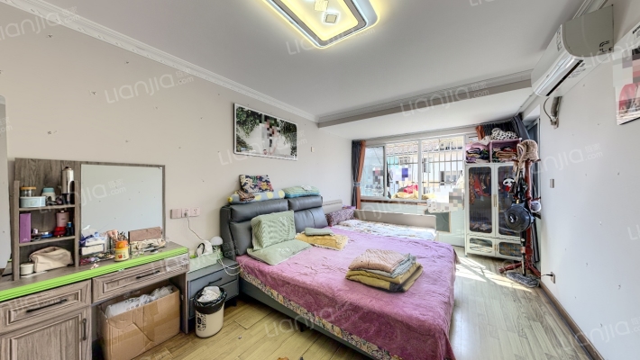 柏庄菜场小区二手房实景图