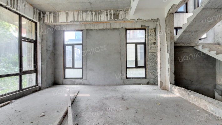 丽景澜湾二手房实景图