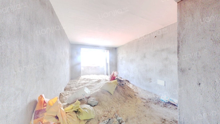 感恩住宅区二手房实景图