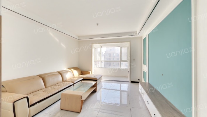 文园二手房实景图