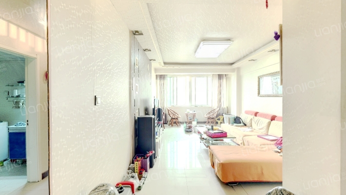 翡翠居二手房实景图