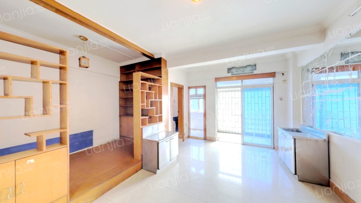 富洋楼二手房实景图