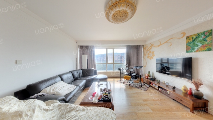 舜兴花园二手房实景图