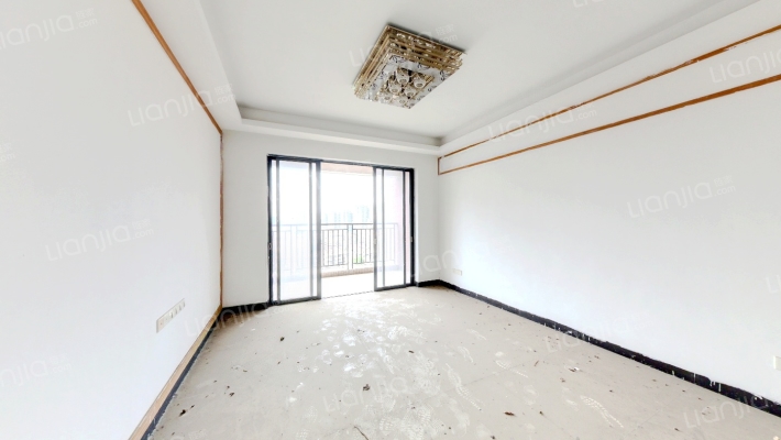 日美名轩二手房实景图