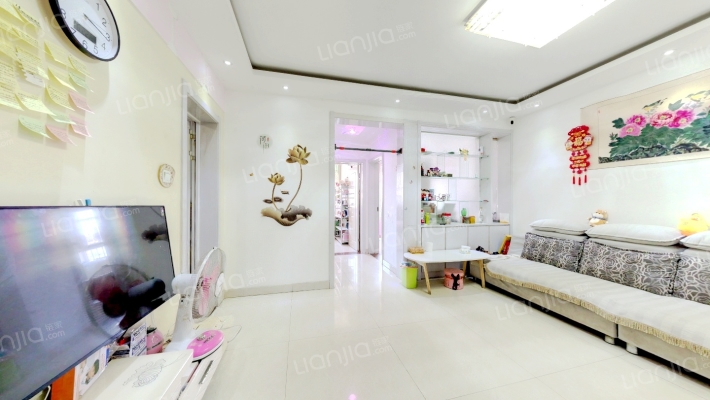 瑞珂沁园二手房实景图