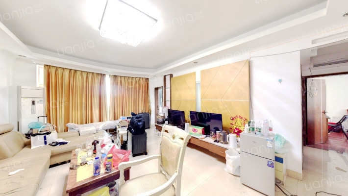 季华新景园二手房实景图