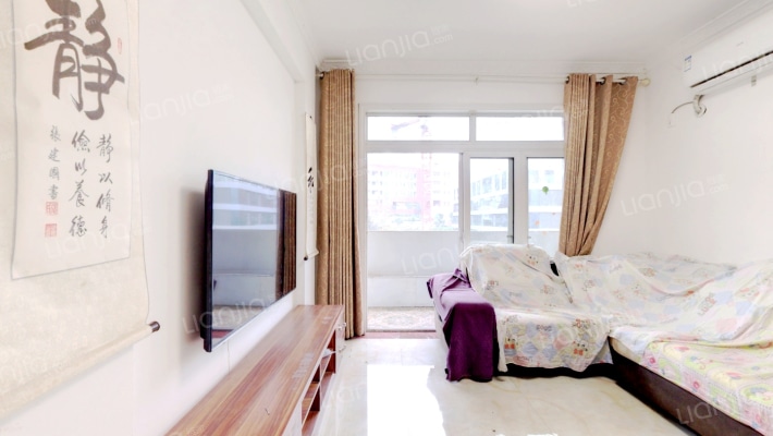 泽瑞琥珀天成二手房实景图