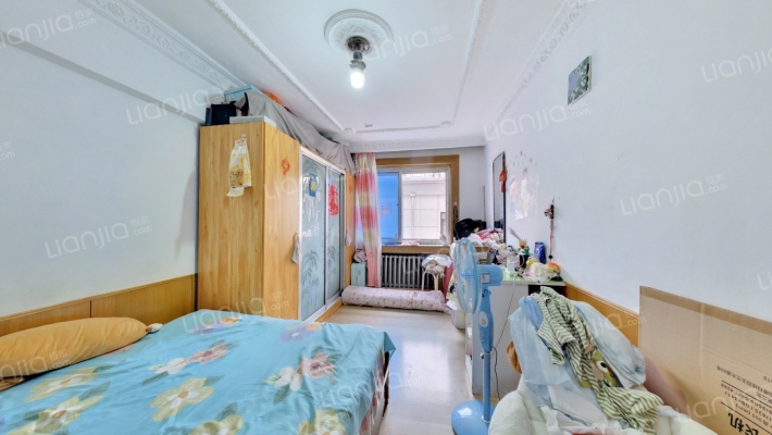 北十七道街二手房实景图