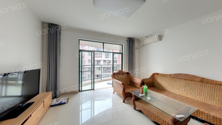 九九海景花园二手房实景图