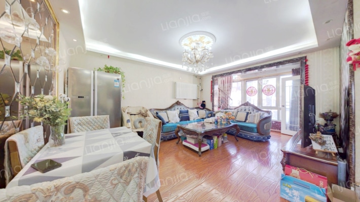 开阳里七区二手房实景图