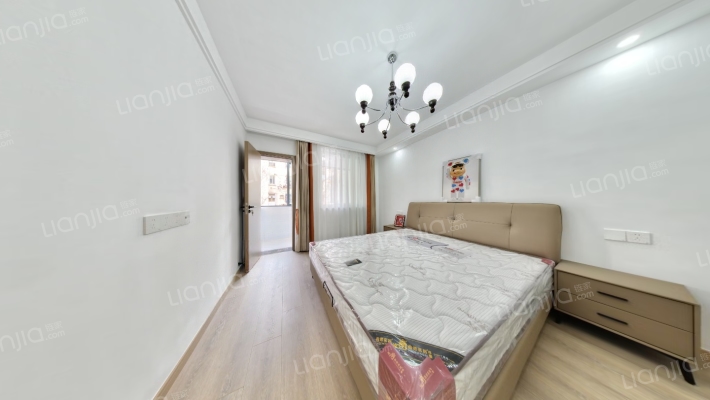 三元一村二手房实景图