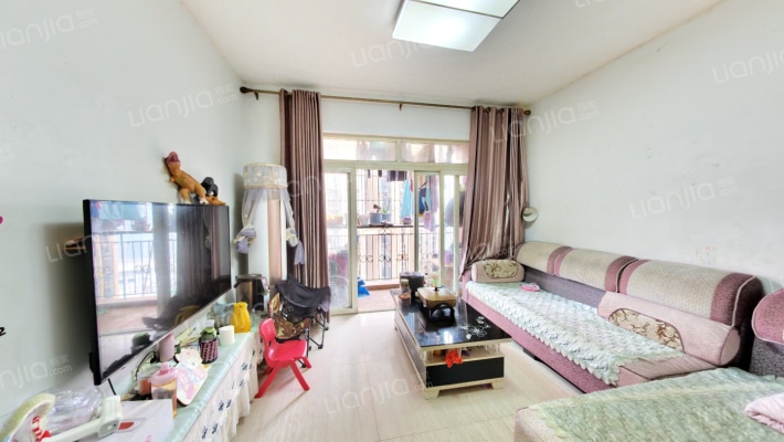 幸福雅舍小区二手房实景图