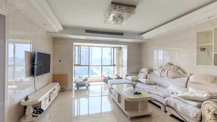 紫薇国际广场B1幢二手房实景图