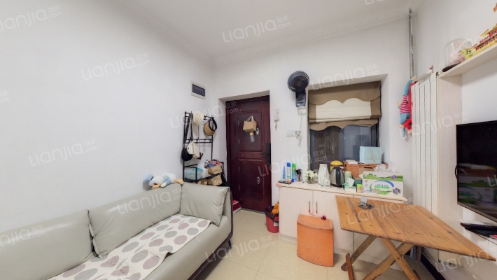 建筑设计院东区二手房实景图