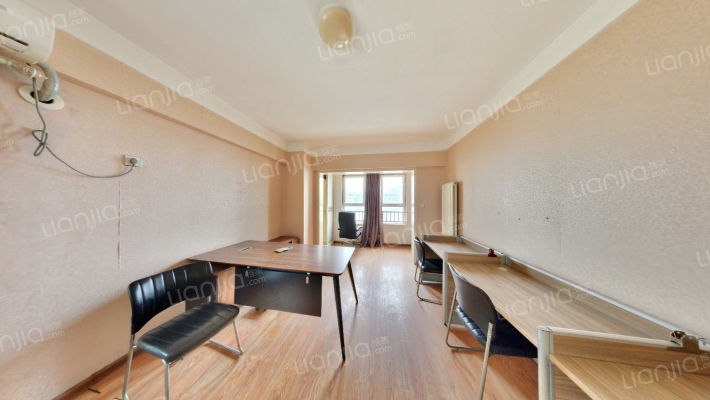 钧鼎银座二手房实景图