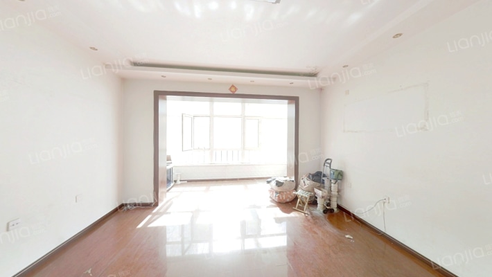 三合园小区二手房实景图