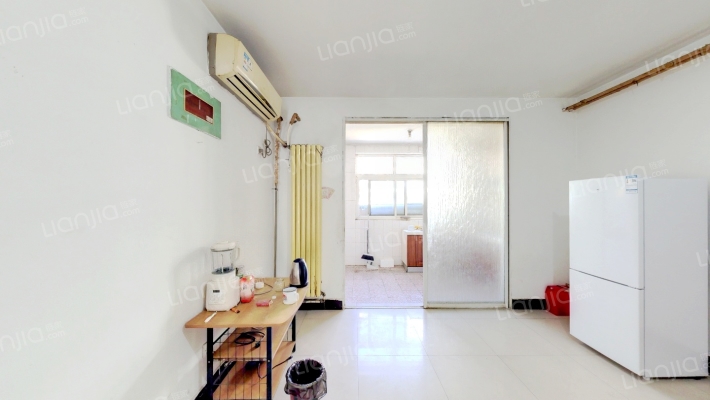 金华小区二手房实景图