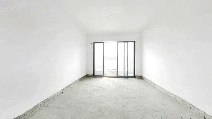 富庄庭二手房实景图