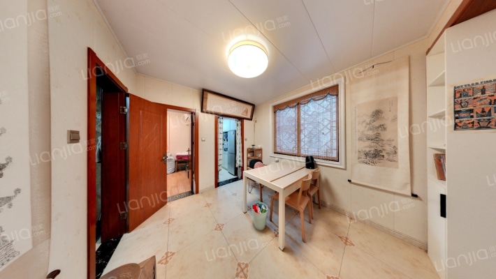 义学弄二手房实景图