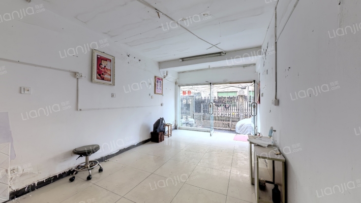 森仁里1-3号二手房实景图