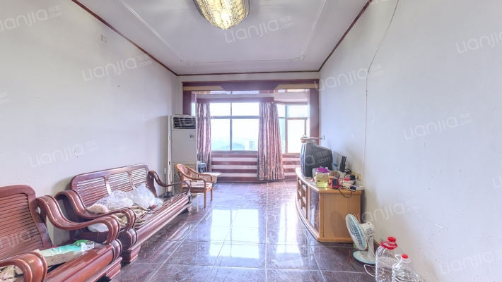 枝元村二手房实景图