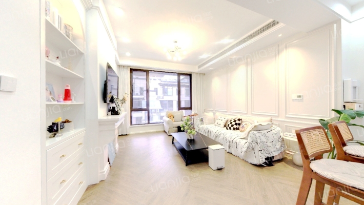 鑫江·合院二手房实景图