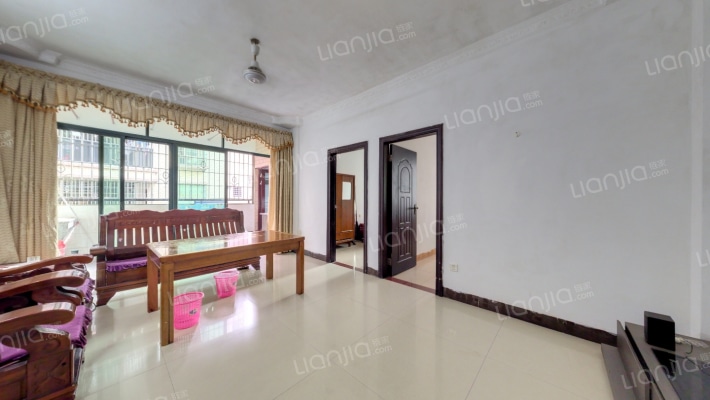 星光大道二手房实景图