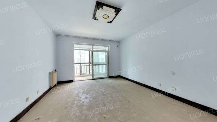 新园二手房实景图