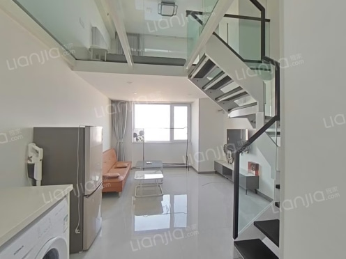 整租·招商碧桂园依云四季 2室1厅 北