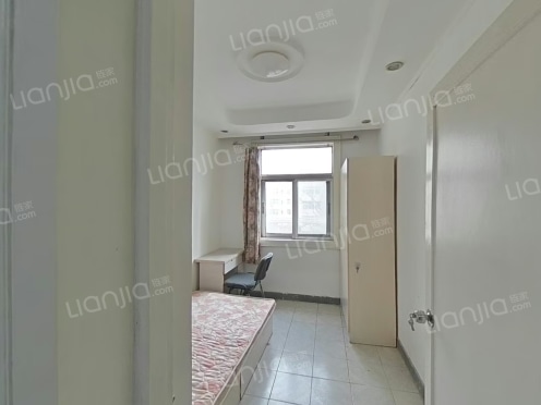 合租·山东路（中央商务区） 3居室 东卧